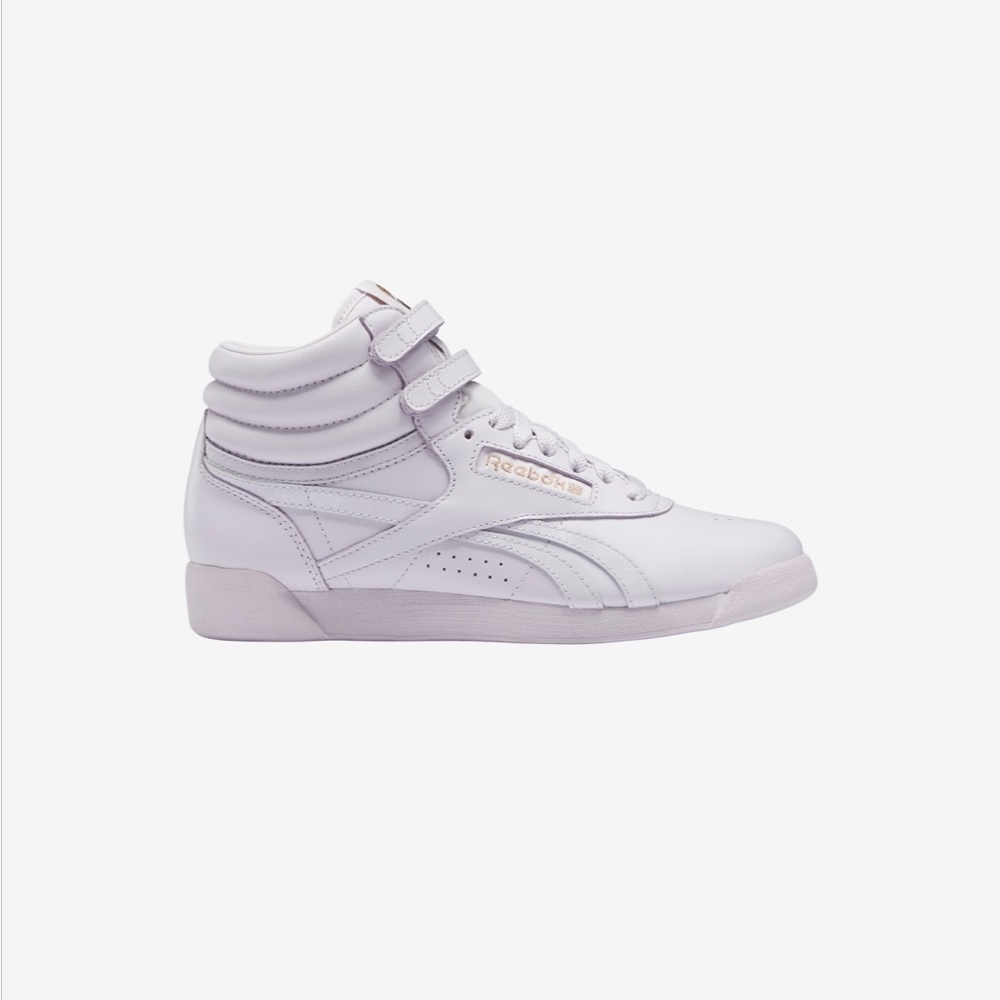Reebok Cardi B sneakers